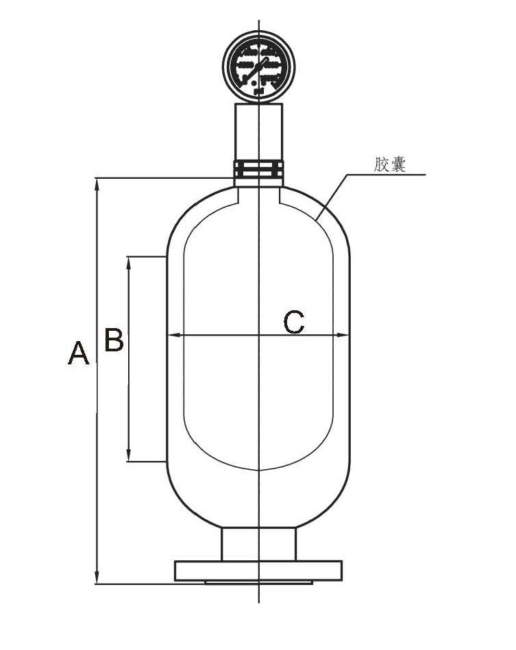 阻尼器50-65