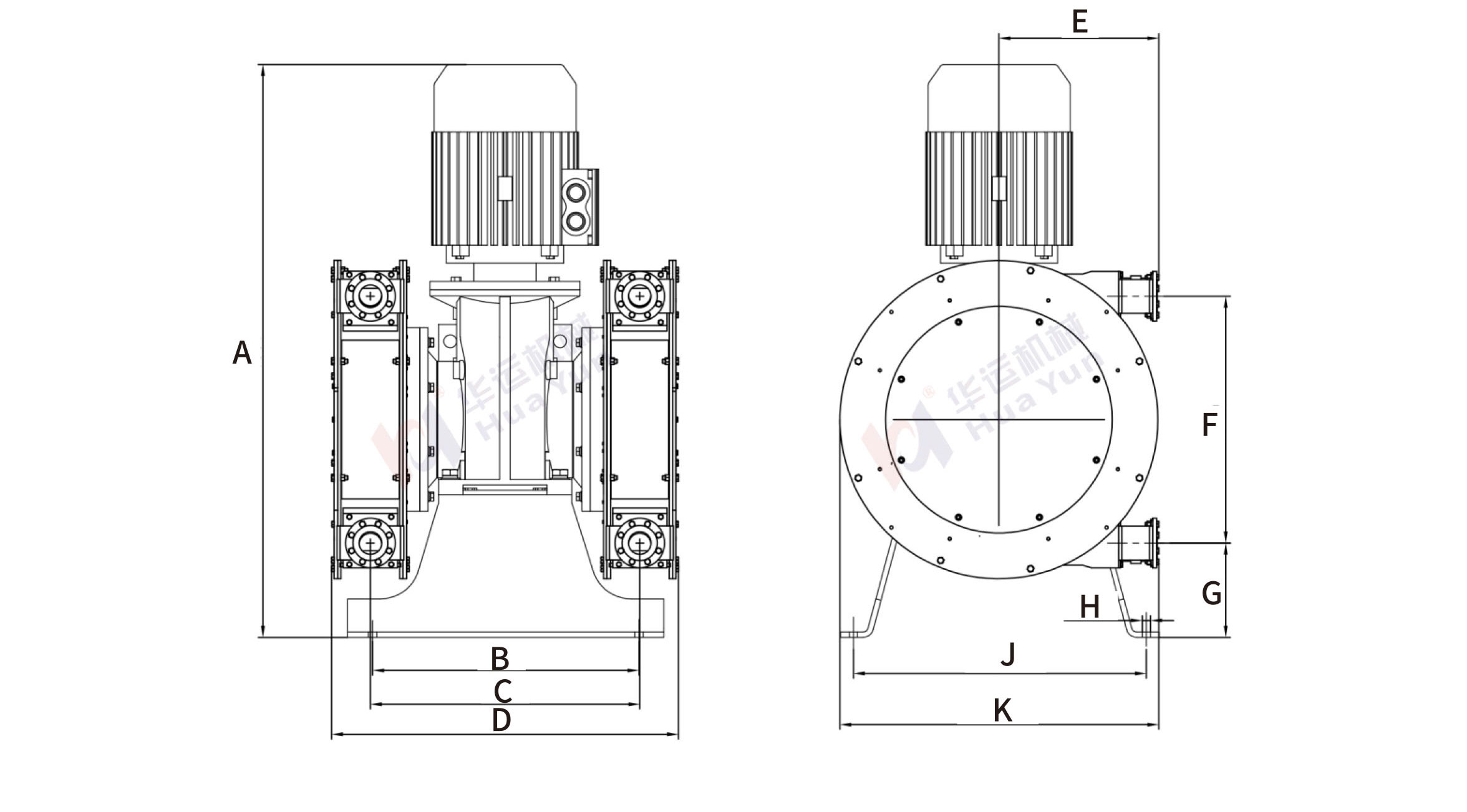 2IHP100Q/125Q