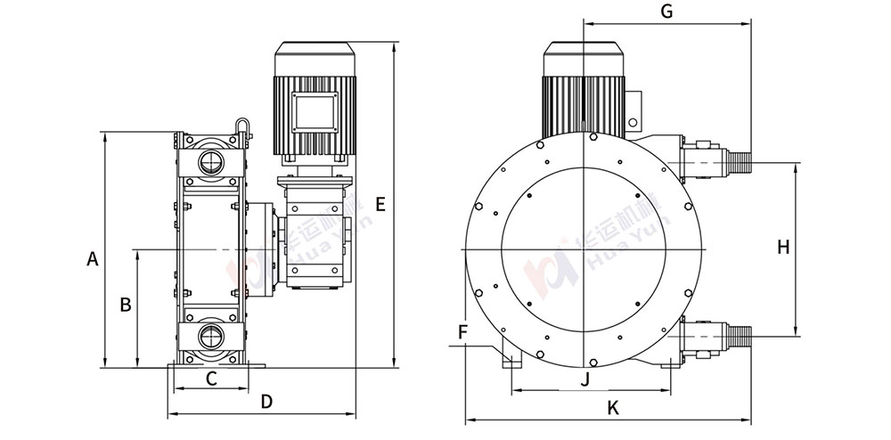 IHP65Q/75Q/85Q