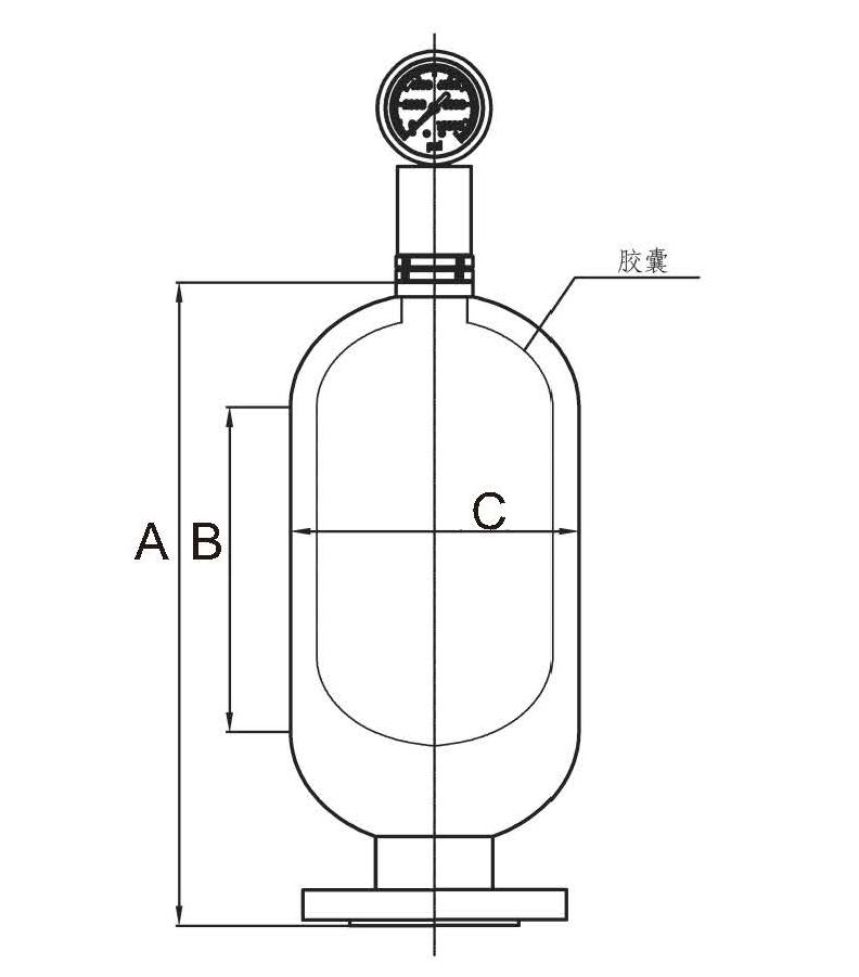 阻尼器20-40