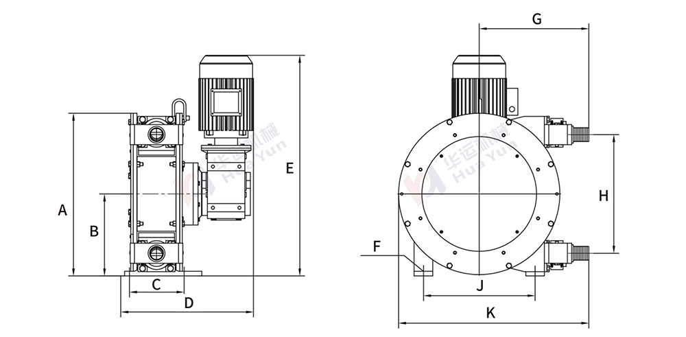 IHP45Q/50Q