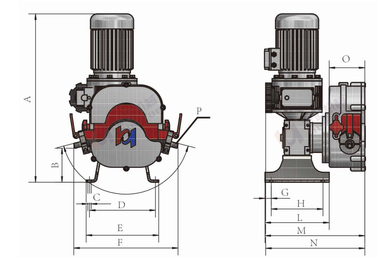 IHP5Z/10Z/15Z