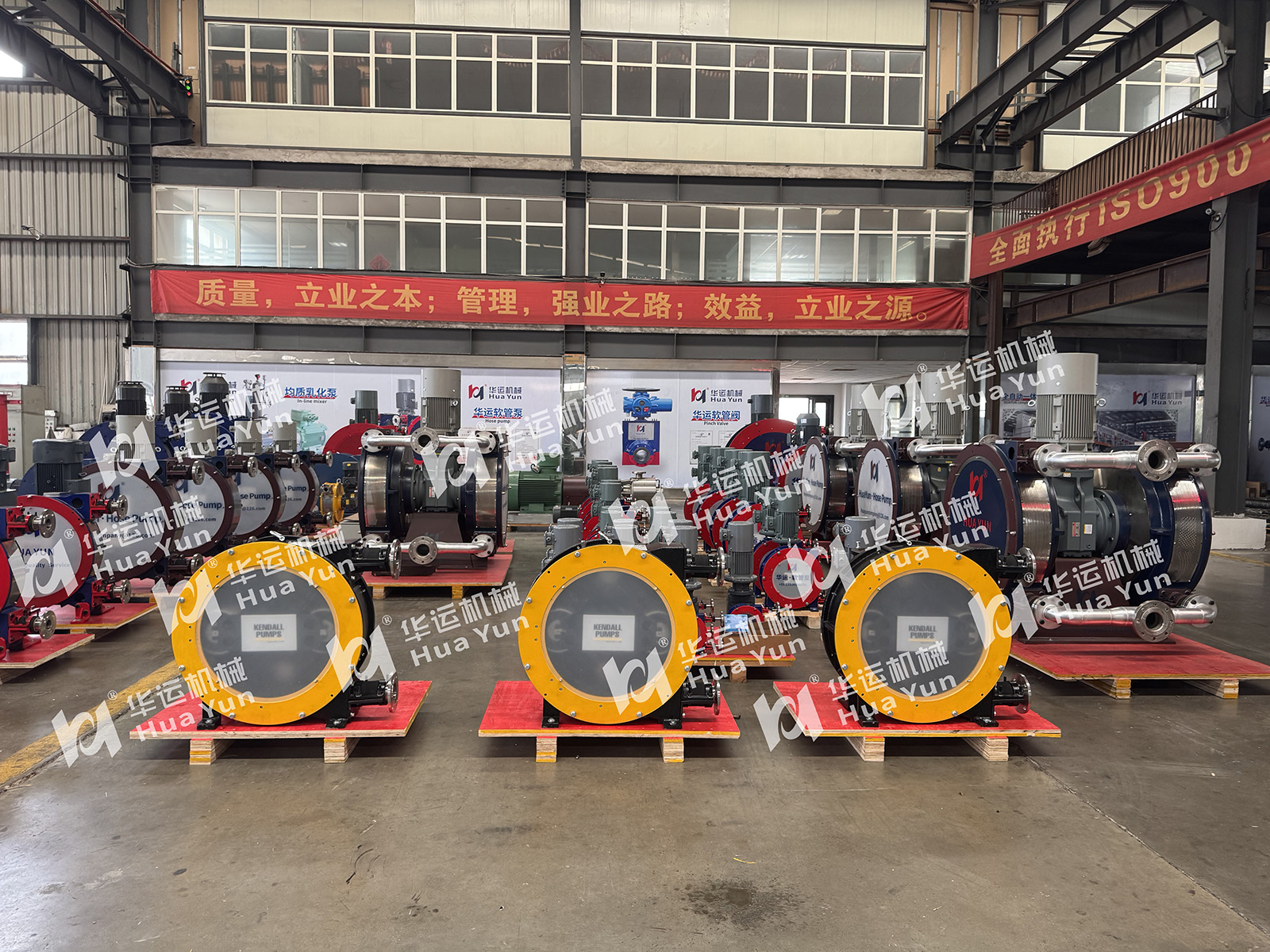 软管泵